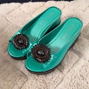 Helen’s Heart 6 slides